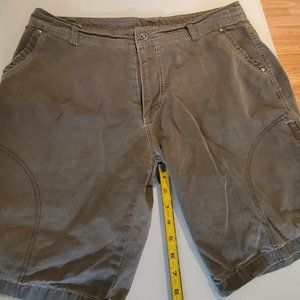 Kuhl Ramblr short (#126)